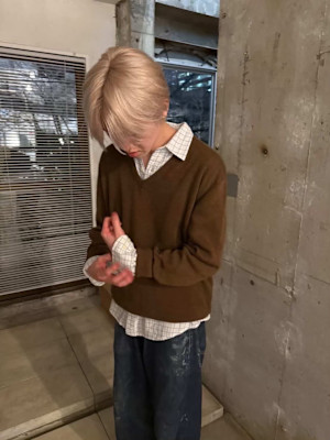 Cashel Tokyo【カシェル】×スタイル