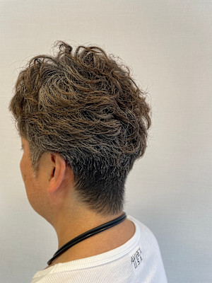 Bean hair studio 蒲田×スタイル