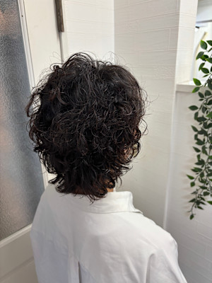 Bean hair studio 蒲田×スタイル