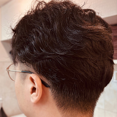 Bean hair studio 蒲田×スタイル