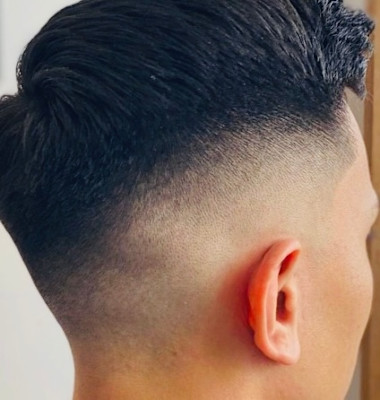 Bean hair studio 蒲田×スタイル