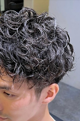 Bean hair studio 蒲田×スタイル