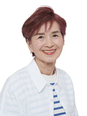 50代・60代に人気◎ハンサムショートヘア