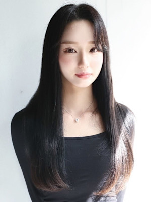 【ivy】縮毛矯正