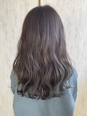 シフォンべージュ