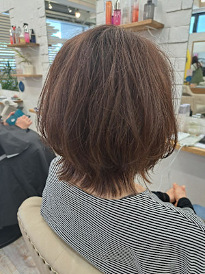 クビレミディアム！