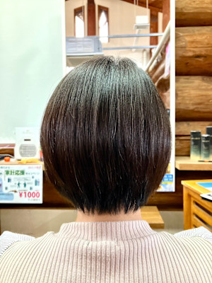 Link’s Heart 田原本店×スタイル