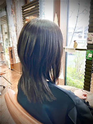 Link’s Heart 田原本店×スタイル