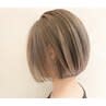 髪質改善×脱白髪染め特化サロン KamiBito×スタイル