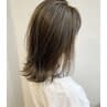 髪質改善×脱白髪染め特化サロン KamiBito×スタイル