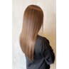 髪質改善×脱白髪染め特化サロン KamiBito×スタイル