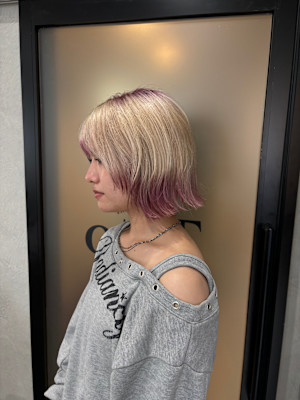 Te'to【テト】×スタイル