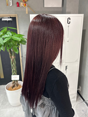 Te'to【テト】×スタイル