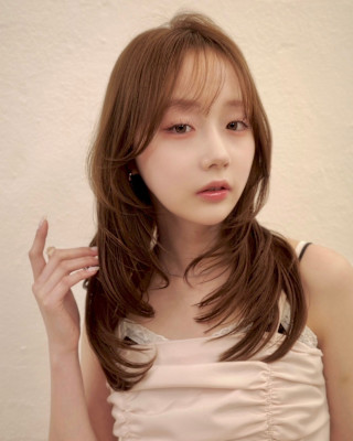 La Bonheur hair raffine 成増店