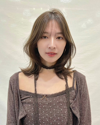 La Bonheur hair raffine 成増店
