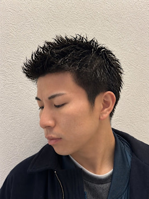 ビジネスショート
