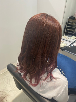 iLUMi　×　Style