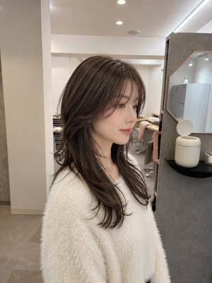 髪質改善＆スパ Hair Salon pivot 与野西口