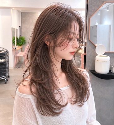 髪質改善＆スパ Hair Salon pivot 与野西口