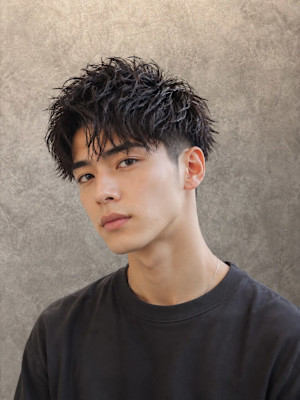 髪質改善＆スパ Hair Salon pivot 与野西口