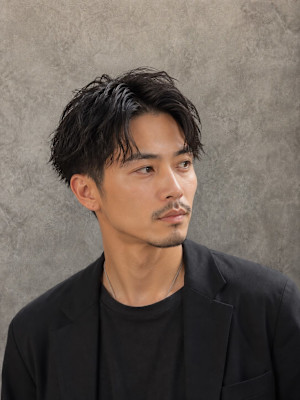 髪質改善＆スパ Hair Salon pivot 与野西口
