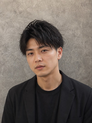 髪質改善＆スパ Hair Salon pivot 与野西口
