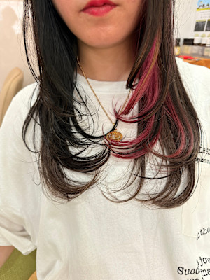 O-suriy×スタイル