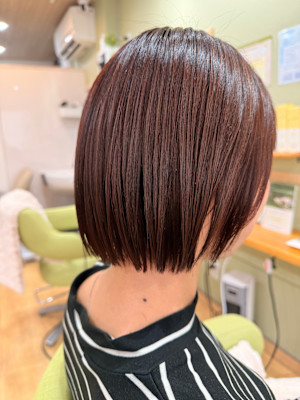 O-suriy×スタイル