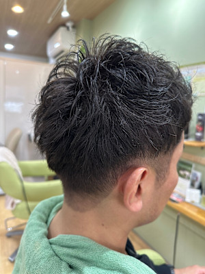 O-suriy×スタイル