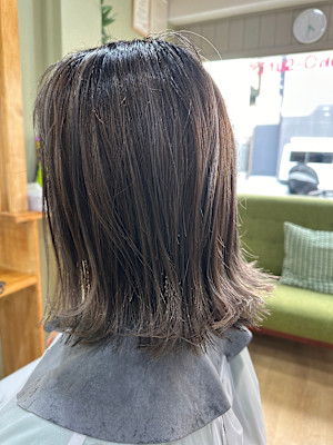 O-suriy×スタイル