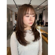 お客様スタイル　高他【20代30代40代50代/イルミナ】