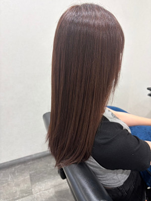Second × Style