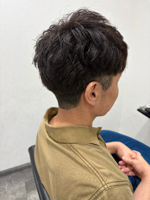 Second × Style