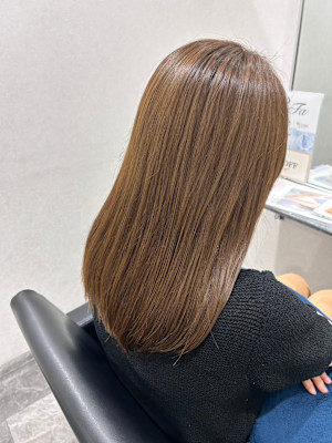 Second × Style