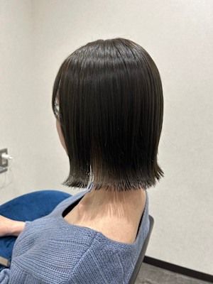 Second × Style