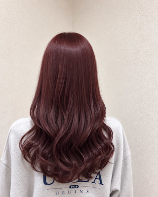Second × Style