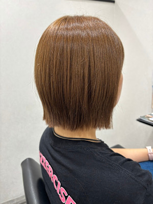 Second × Style