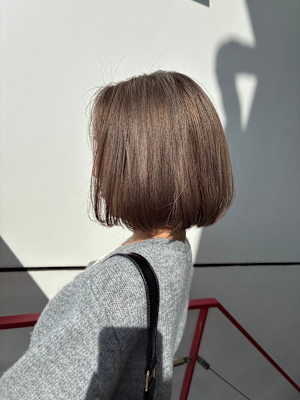 HAIR SALoN THE NAKED GBO