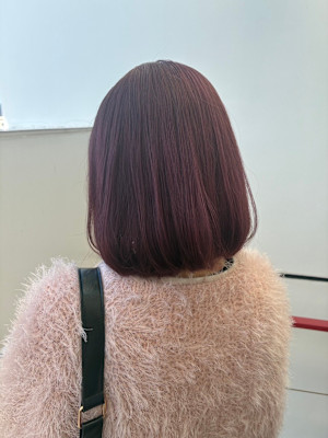 HAIR SALoN THE NAKED GBO