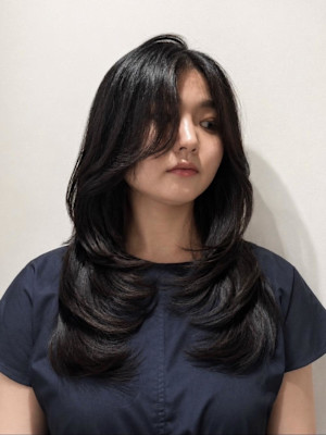 layer cut