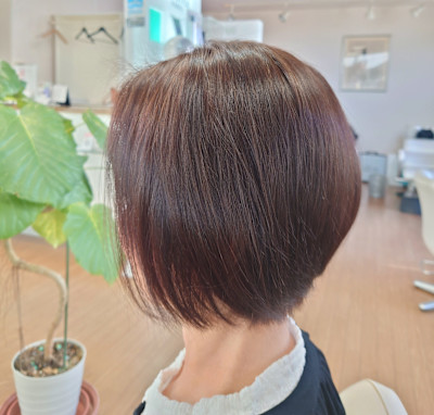ショートカット