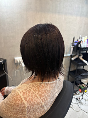 FABLE HAIR×スタイル