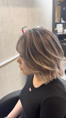 FABLE HAIR×スタイル