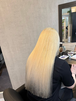 FABLE HAIR×スタイル