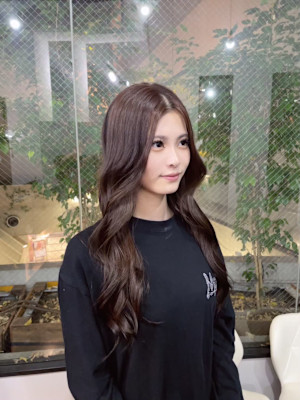 FABLE HAIR×スタイル