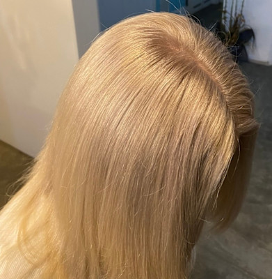 FABLE HAIR×スタイル