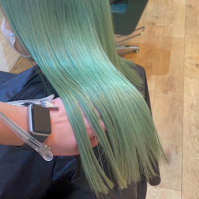 FABLE HAIR×スタイル