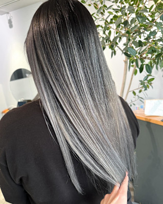 FABLE HAIR×スタイル