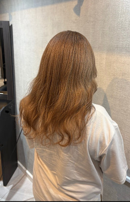 FABLE HAIR×スタイル