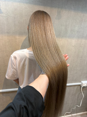 FABLE HAIR×スタイル